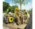 Wozidła gąsienicowe Wacker Neuson DT10