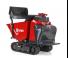 Wozidła gąsienicowe Hinowa HS1203