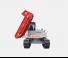 Wozidła gąsienicowe Takeuchi TCR50-2
