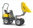 Wozidła kołowe Wacker Neuson 1001 