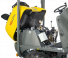 Wozidła kołowe Wacker Neuson 1501 