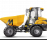 Wozidła kołowe Mecalac 6MDX