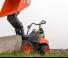 Wozidła kołowe Ausa D 151 AHA 