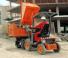 Wozidła kołowe Ausa D 150 RM X4