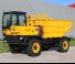 Wozidła kołowe Dieci DP 8000
