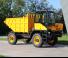 Wozidła kołowe Dieci DP 8000