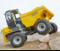 Wozidła kołowe Wacker Neuson DW100