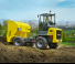 Wozidła kołowe Wacker Neuson DW100