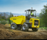 Wozidła kołowe Wacker Neuson DW100