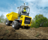 Wozidła kołowe Wacker Neuson DW100