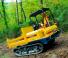 Wozidła gąsienicowe Yanmar C 30 R 2 B
