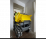 Wozidła gąsienicowe Wacker Neuson DT 08 PL