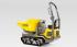 Wozidła gąsienicowe Wacker Neuson DT15