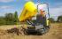 Wozidła gąsienicowe Wacker Neuson DT15