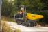 Wozidła gąsienicowe Wacker Neuson DT25