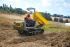 Wozidła gąsienicowe Wacker Neuson DT25