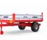 Technologia transportu Wywrotki Peecon KW 3500