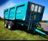 Technologia transportu Wywrotki Rolland ROLLSPEED 7141