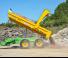Technologia transportu Wywrotki Joskin TRANS-KTP 11/45