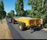 Technologia transportu Wywrotki Joskin TRANS-KTP 15/45