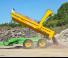 Technologia transportu Wywrotki Joskin TRANS-KTP 15/45