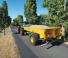 Technologia transportu Wywrotki Joskin TRANS-KTP 15/45