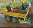 Technologia transportu Wywrotki Joskin TRANS-KTP 24/54