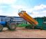 Technologia transportu Wywrotki Joskin TRANS-PALM 4500/7C65