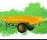 Technologia transportu Wywrotki Joskin TRANS-PALM 4500/7C65