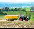 Technologia transportu Wywrotki Joskin TRANS-SPACE 9200/26TRC125