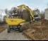 Wozidła kołowe Wacker Neuson DW50