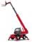 Manitou MRT 1635 M 400i