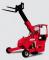 Manitou TMT 320-3 SI FL