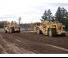 Zgarniarki Caterpillar 637G Auger