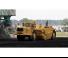Zgarniarki Caterpillar 637G