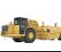 Zgarniarki Caterpillar 637G
