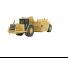 Zgarniarki Caterpillar 657G 