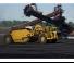Zgarniarki Caterpillar 657G 
