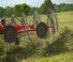Zgrabiarki rotorowe Massey Ferguson 3983 High-Capacity
