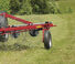 Zgrabiarki rotorowe Massey Ferguson 3983 High-Capacity