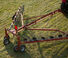 Zgrabiarki rotorowe Massey Ferguson 3986 High-Capacity