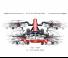 Zgrabiarki rotorowe Vicon Andex 1254 Plus