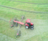 Zgrabiarki rotorowe Vicon Andex 1304 Pro Ele Plus