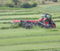 Zgrabiarki rotorowe Vicon Andex 1304 Pro Plus
