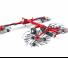 Zgrabiarki rotorowe Vicon Andex 1505 Plus