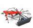 Zgrabiarki rotorowe Vicon Andex 323