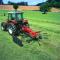 Zgrabiarki rotorowe Vicon Andex 353