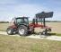 Zgrabiarki rotorowe Vicon Andex 424
