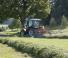 Zgrabiarki rotorowe Vicon Andex 424