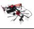 Zgrabiarki rotorowe Vicon Andex 644 M